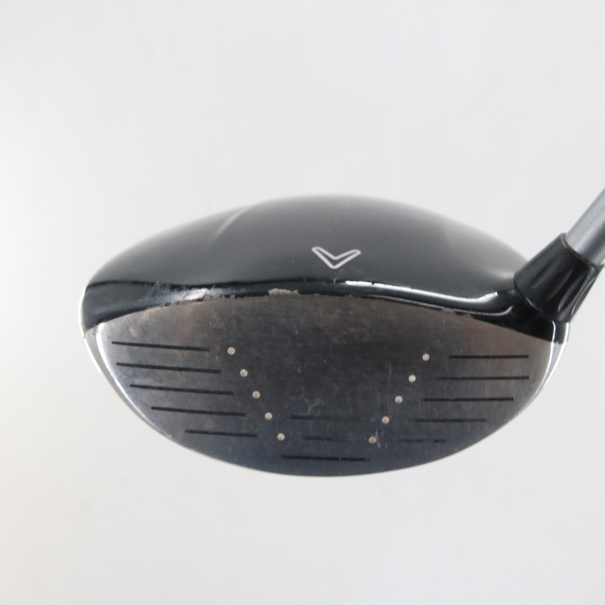 Callaway Big Bertha Diablo Women's 3D Wood 16 Deg Graphite W Ladies RH S-162285