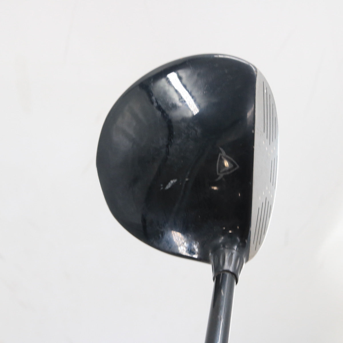 Callaway Diablo Edge 5 Fairway Wood 19 Deg Graphite Regular Left-Handed S-162286