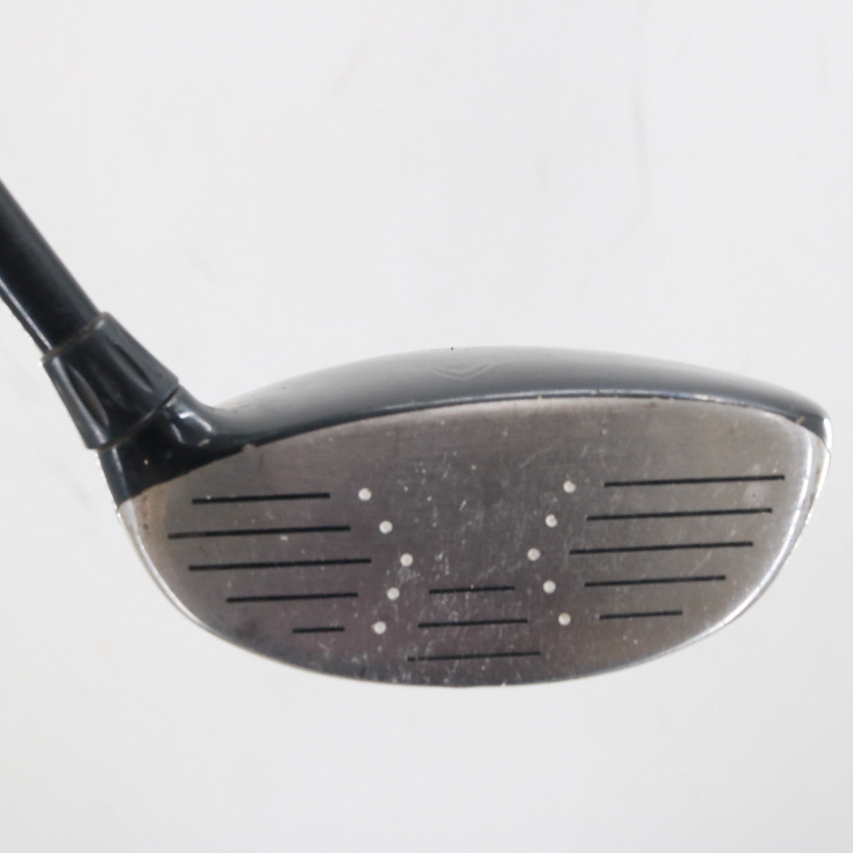 Callaway Diablo Edge 5 Fairway Wood 19 Deg Graphite Regular Left-Handed S-162286