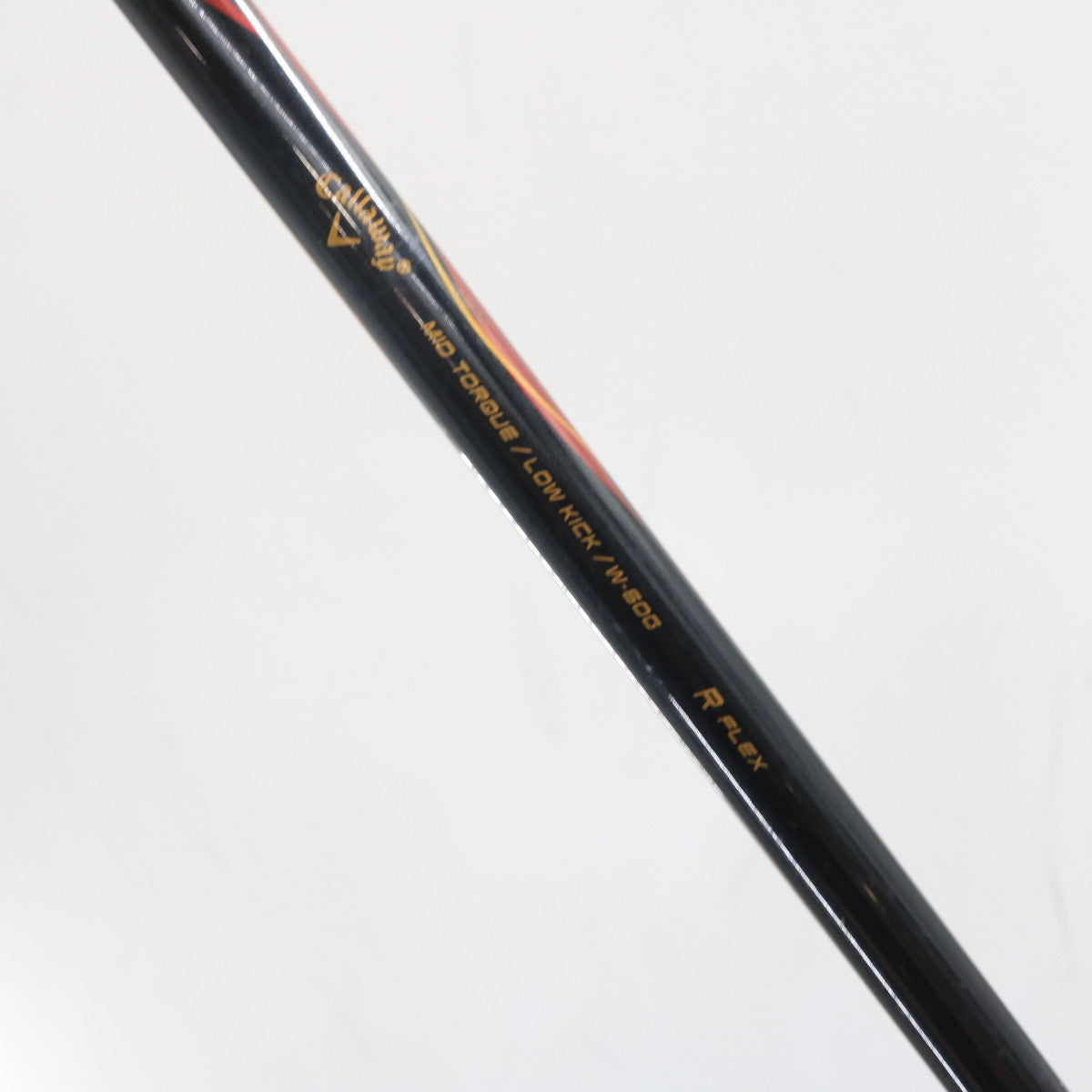 Callaway Diablo Edge 5 Fairway Wood 19 Deg Graphite Regular Left-Handed S-162286