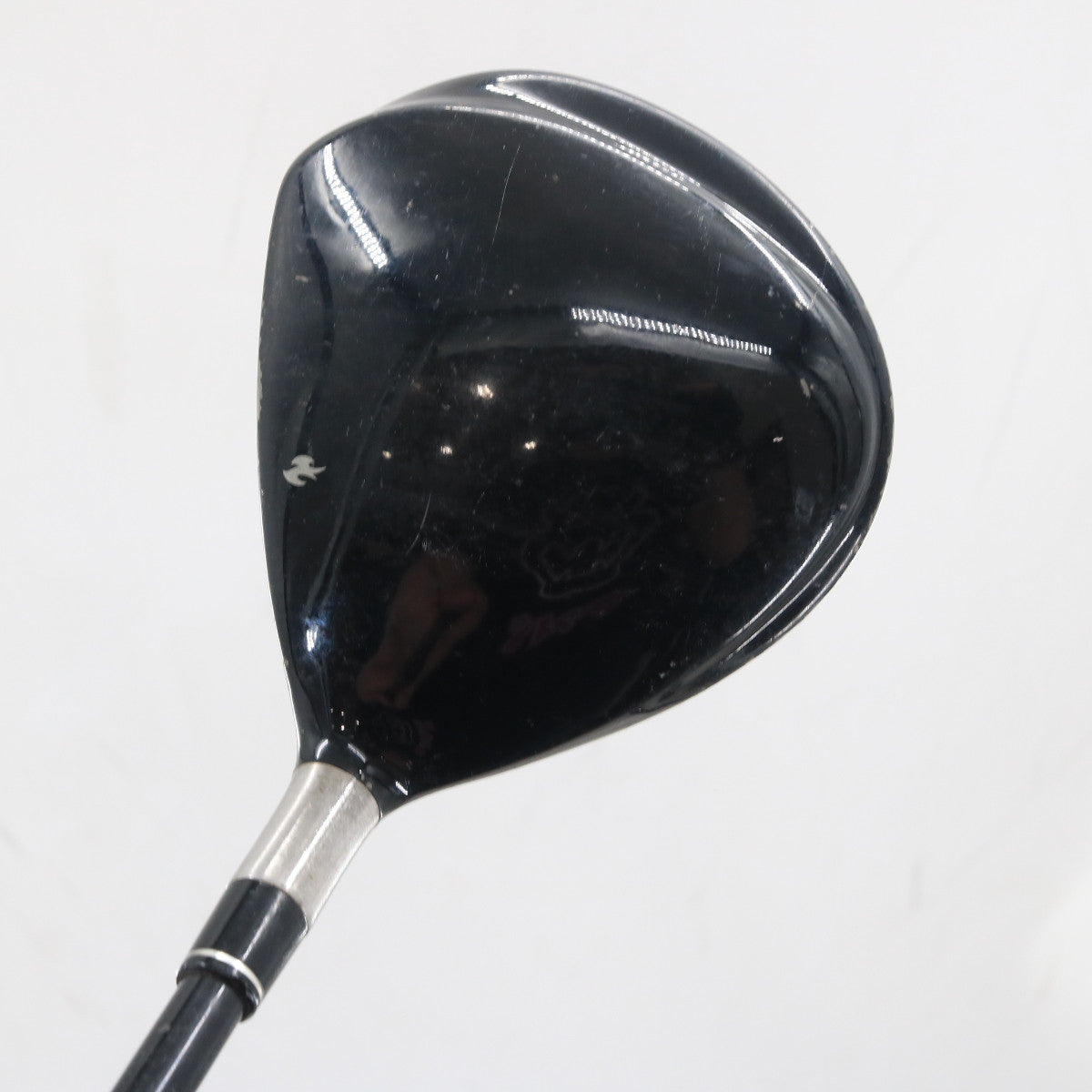 TaylorMade Burner High Launch 3 Fairway Wood 15 Deg Graphite Regular RH S-162298