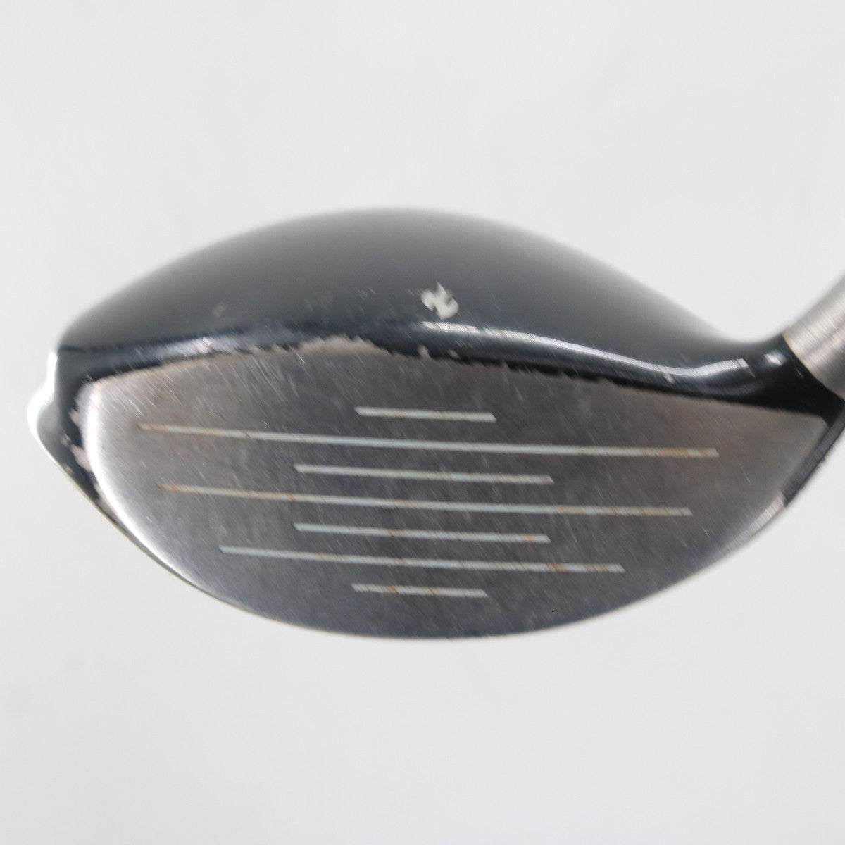 TaylorMade Burner High Launch 3 Fairway Wood 15 Deg Graphite Regular RH S-162298
