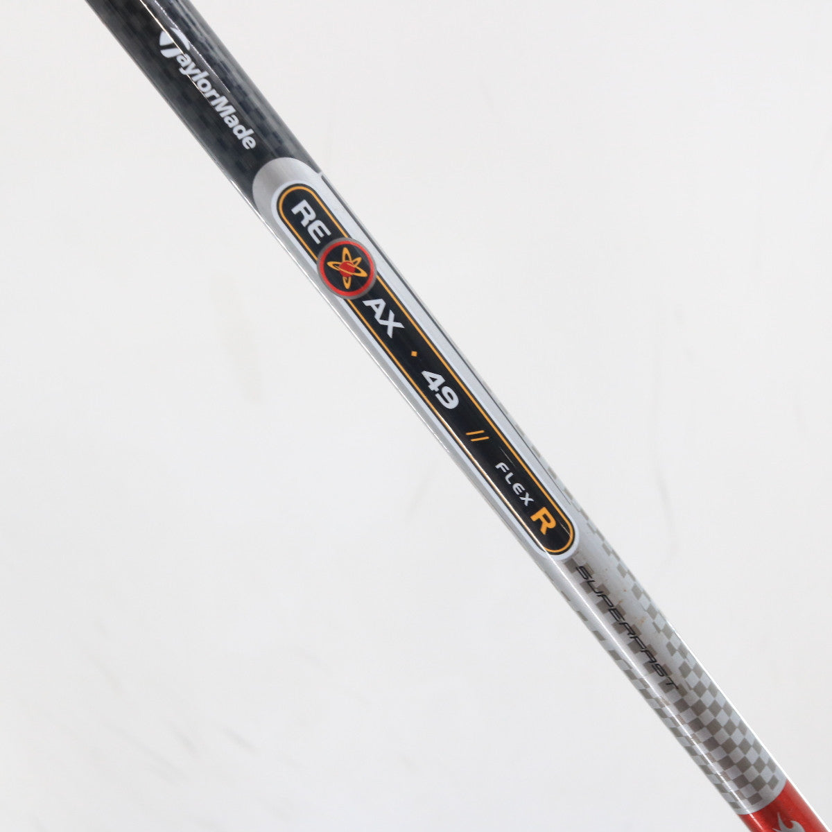 TaylorMade Burner High Launch 3 Fairway Wood 15 Deg Graphite Regular RH S-162298