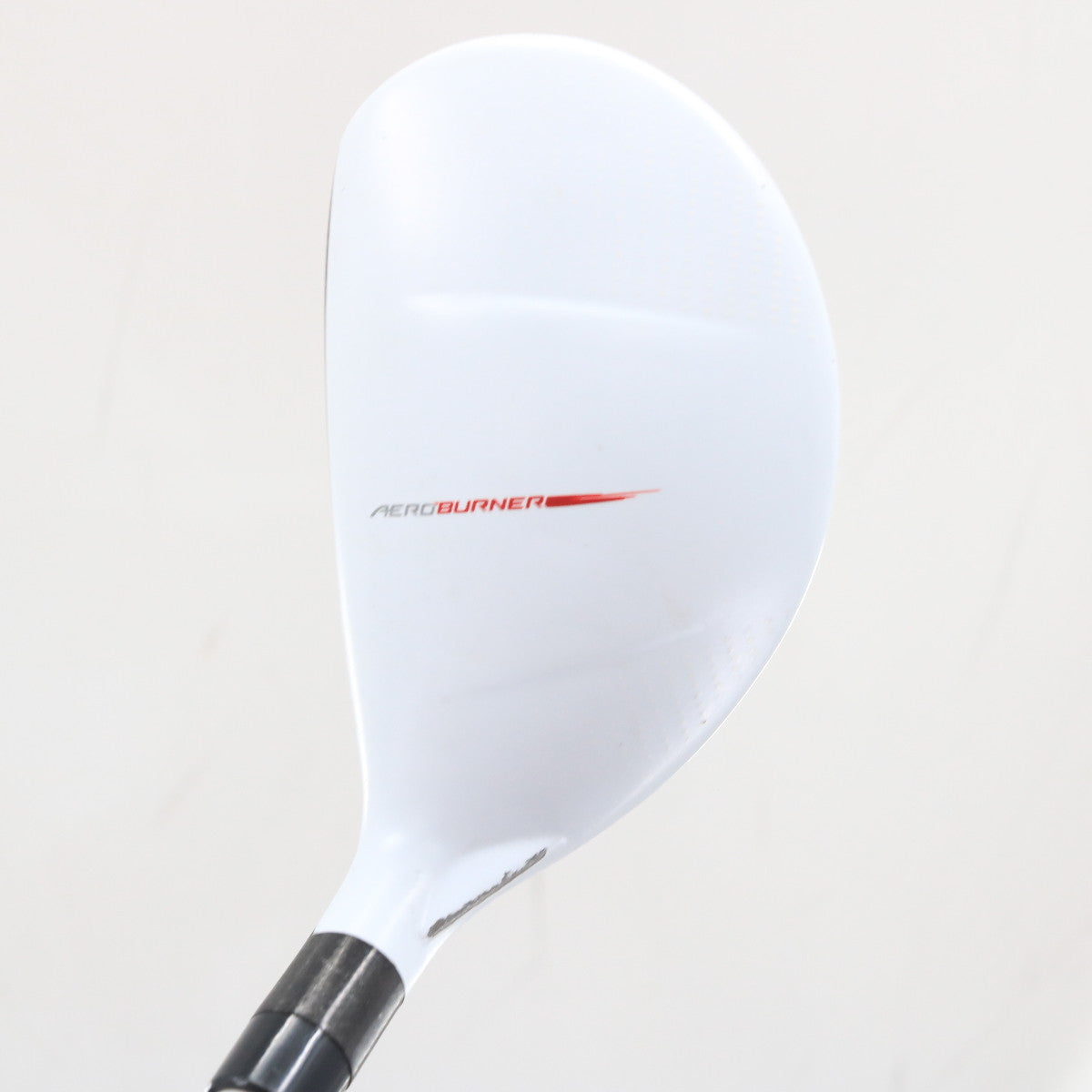 TaylorMade AeroBurner Rescue Women's 6 Hybrid 28 Deg Graphite Ladies RH S-162299