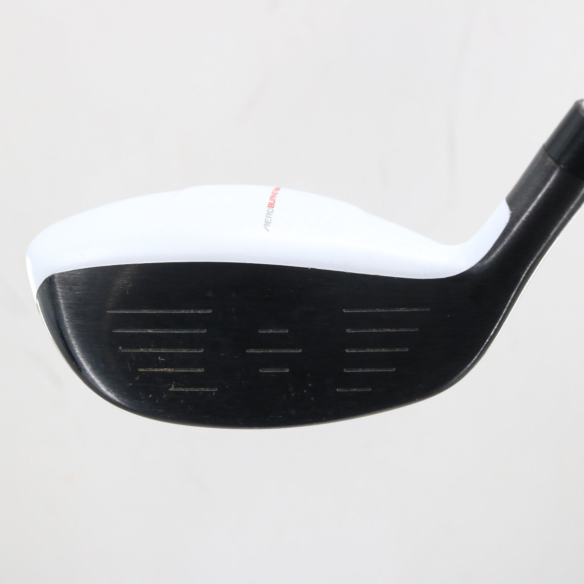 TaylorMade AeroBurner Rescue Women's 6 Hybrid 28 Deg Graphite Ladies RH S-162299