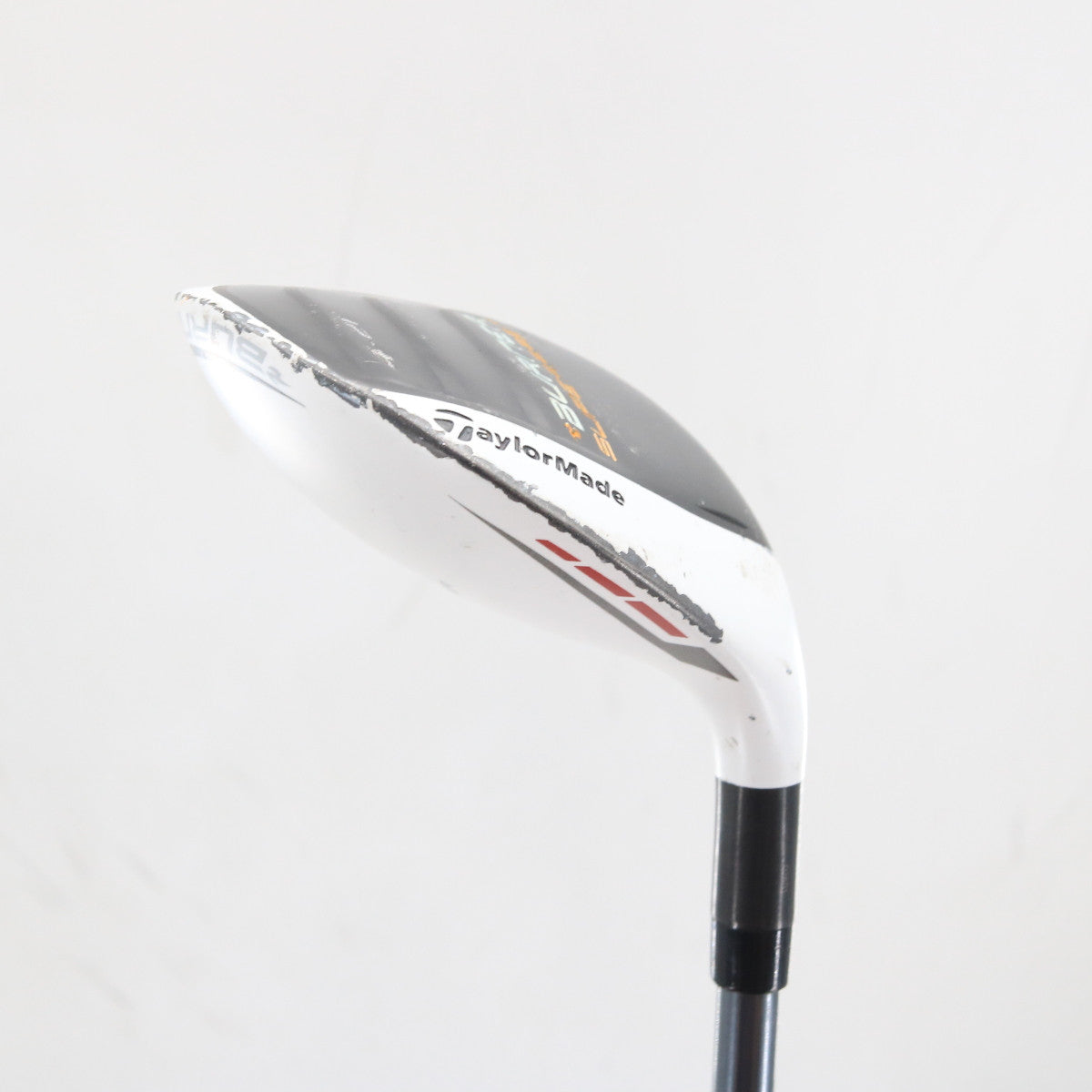 TaylorMade Burner Superfast 2.0 Rescue 4 Hybrid 21 Deg REAX Regular RH S-162304