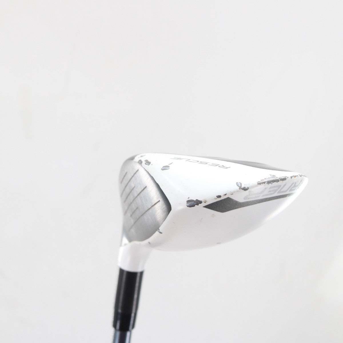 TaylorMade Burner Superfast 2.0 Rescue 4 Hybrid 21 Deg REAX Regular RH S-162304