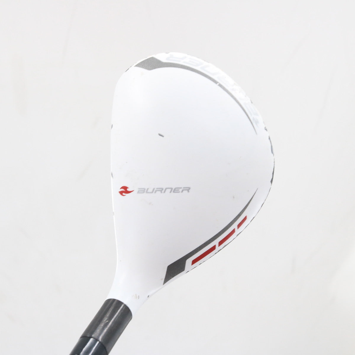 TaylorMade Burner Superfast 2.0 Rescue 4 Hybrid 21 Deg REAX Regular RH S-162304