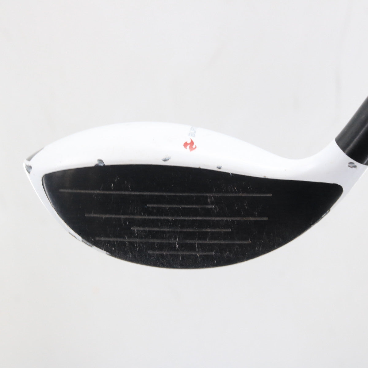 TaylorMade Burner Superfast 2.0 Rescue 4 Hybrid 21 Deg REAX Regular RH S-162304