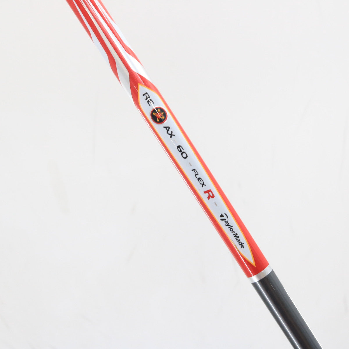 TaylorMade Burner Superfast 2.0 Rescue 4 Hybrid 21 Deg REAX Regular RH S-162304