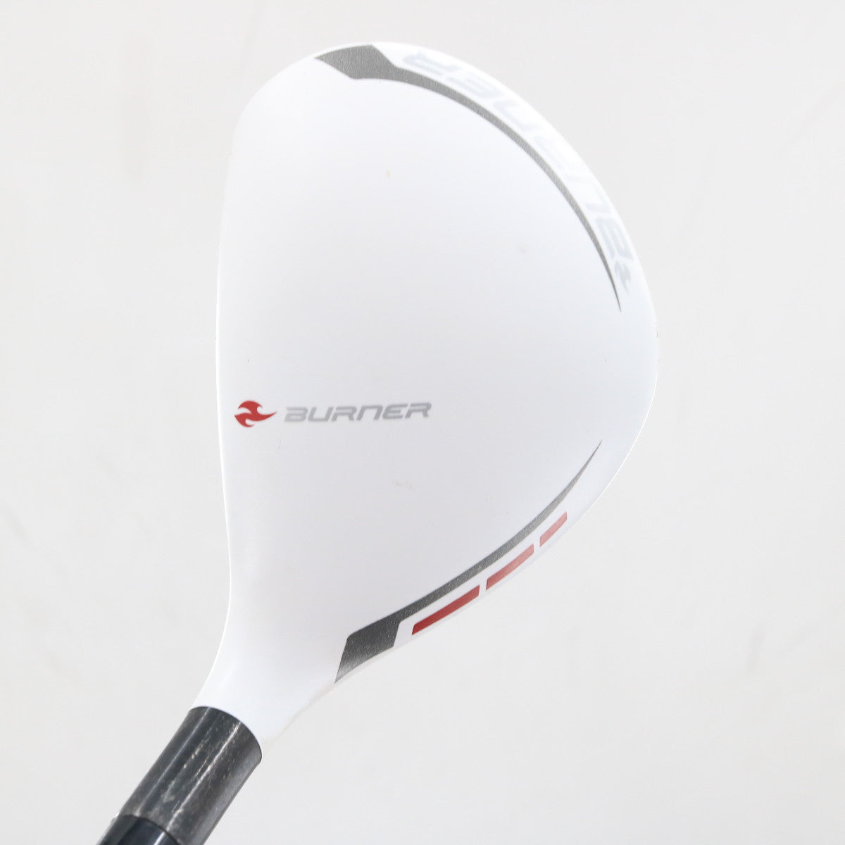 TaylorMade Burner Superfast 2.0 Rescue 3 Hybrid 18 Deg REAX Senior -1" S-162305