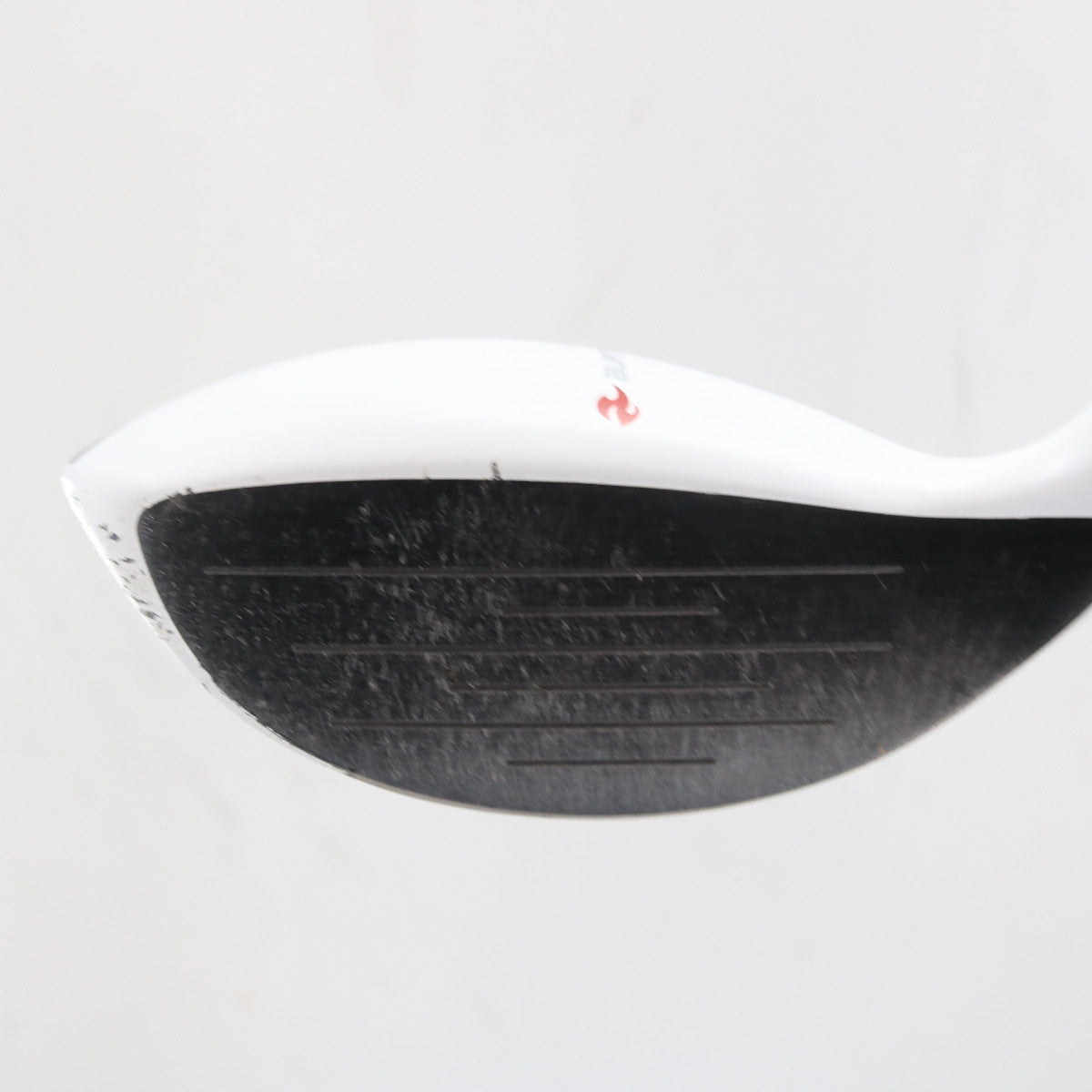 TaylorMade Burner Superfast 2.0 Rescue 3 Hybrid 18 Deg REAX Senior -1" S-162305