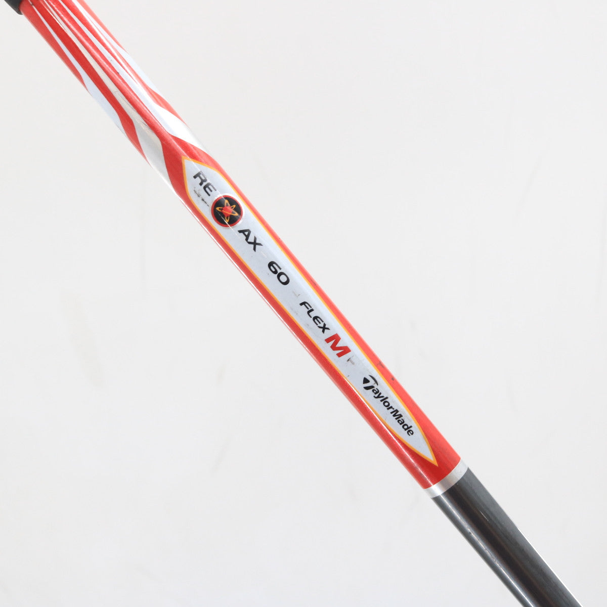 TaylorMade Burner Superfast 2.0 Rescue 3 Hybrid 18 Deg REAX Senior -1" S-162305