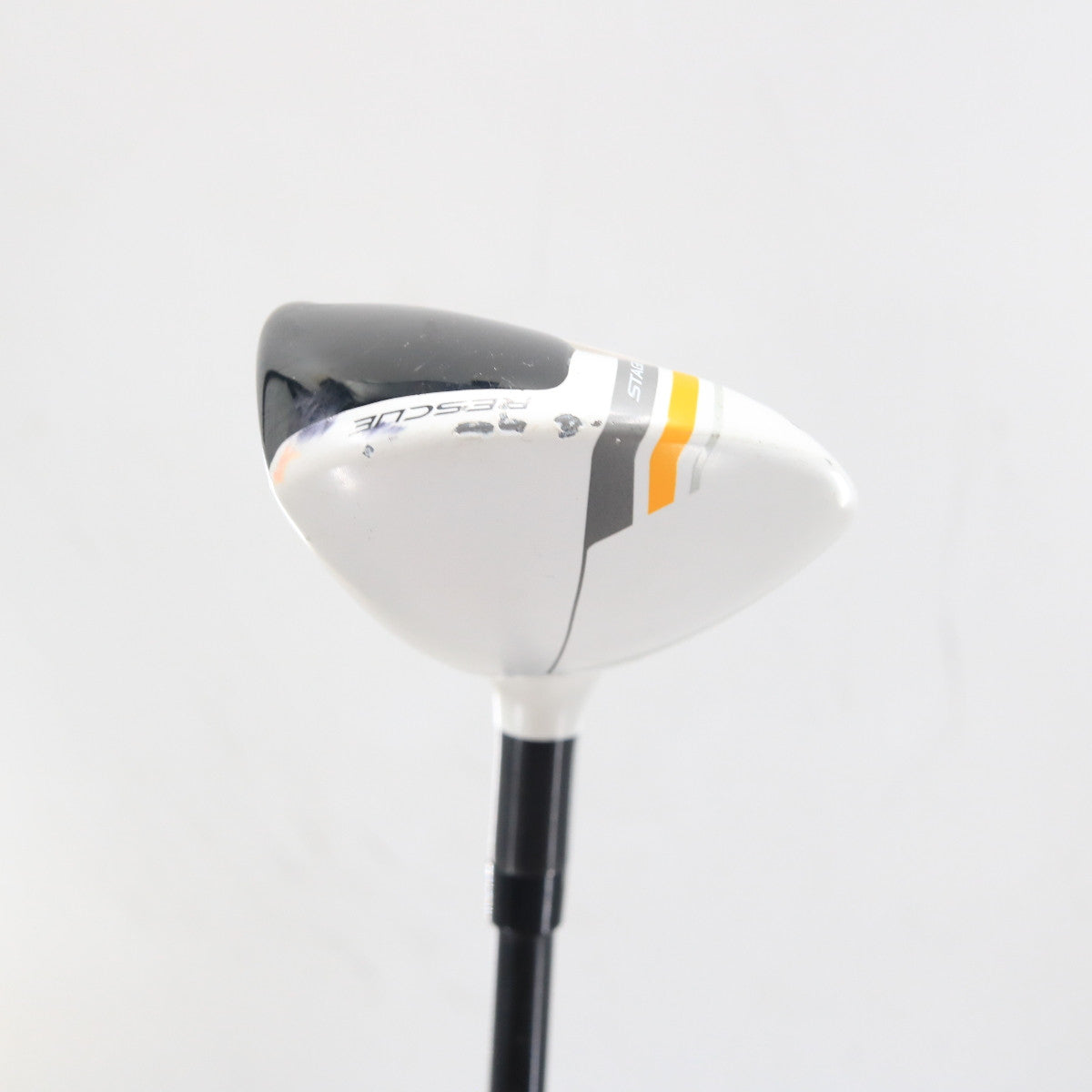 TaylorMade RBZ Stage 2 Women's 6 Hybrid Rescue 28 Deg Graphite Ladies RH S-162311