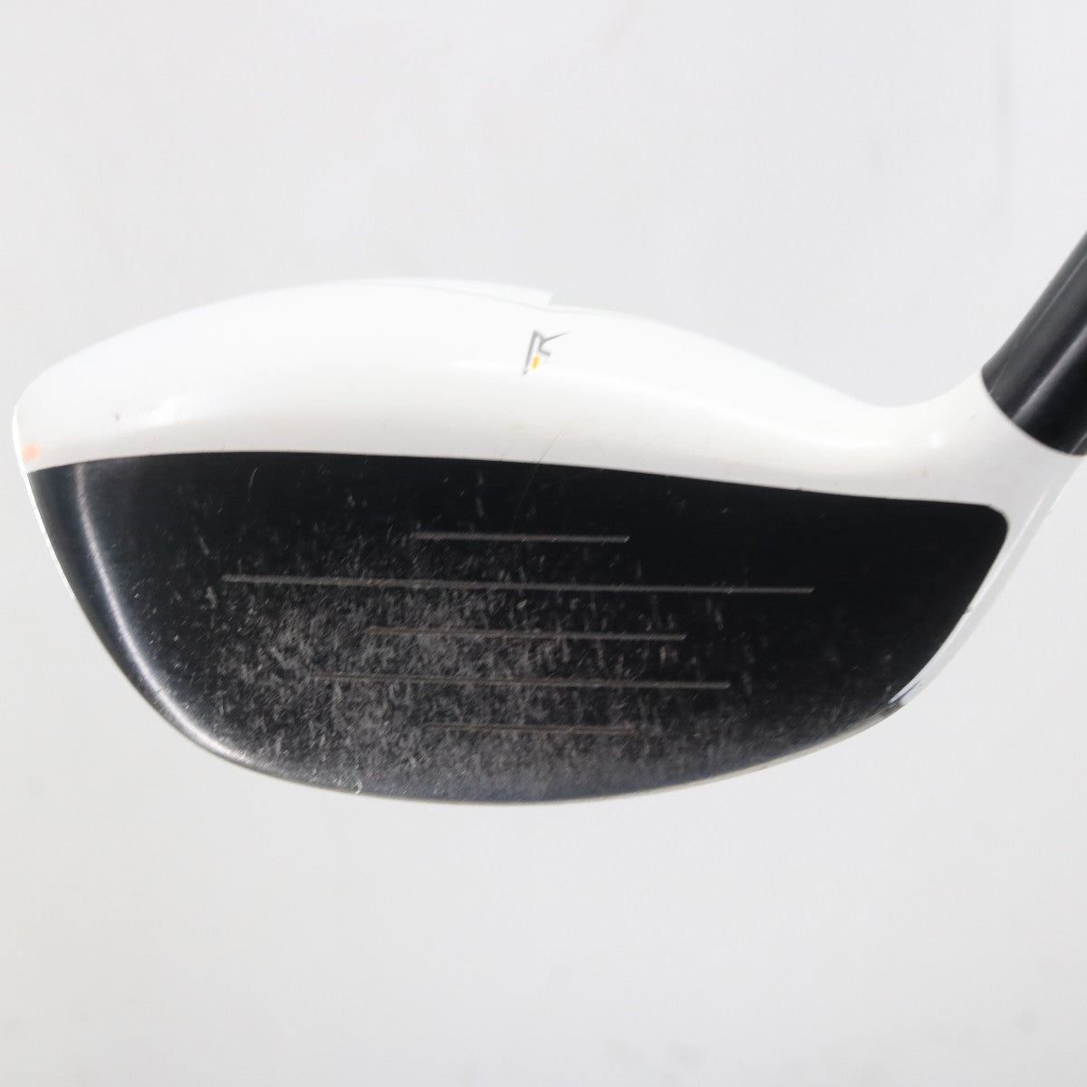 TaylorMade RBZ Stage 2 Women's 6 Hybrid Rescue 28 Deg Graphite Ladies RH S-162311
