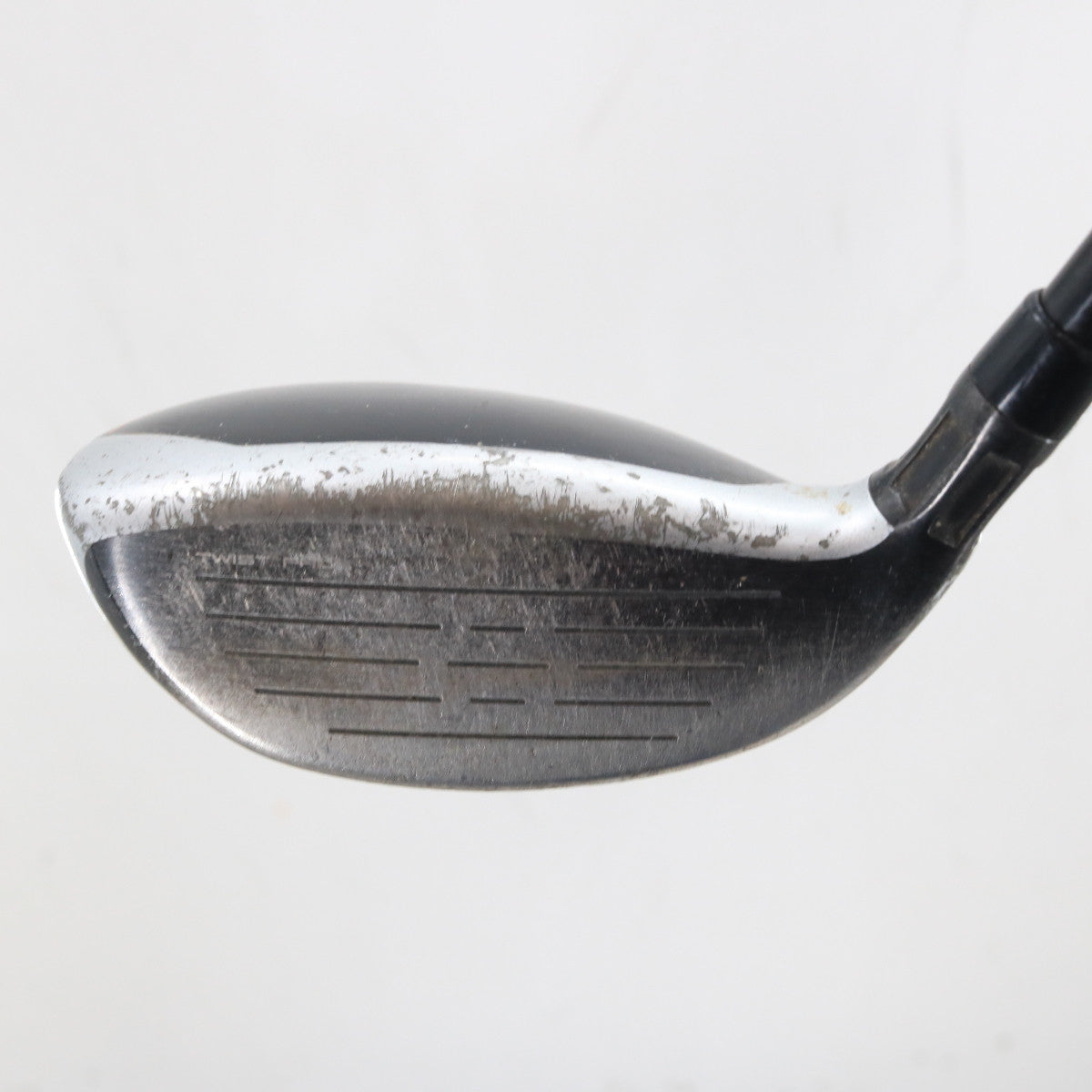 TaylorMade M6 Rescue 4 Hybrid 22 Deg Graphite Atmos 7S Stiff Right-Hand S-162312