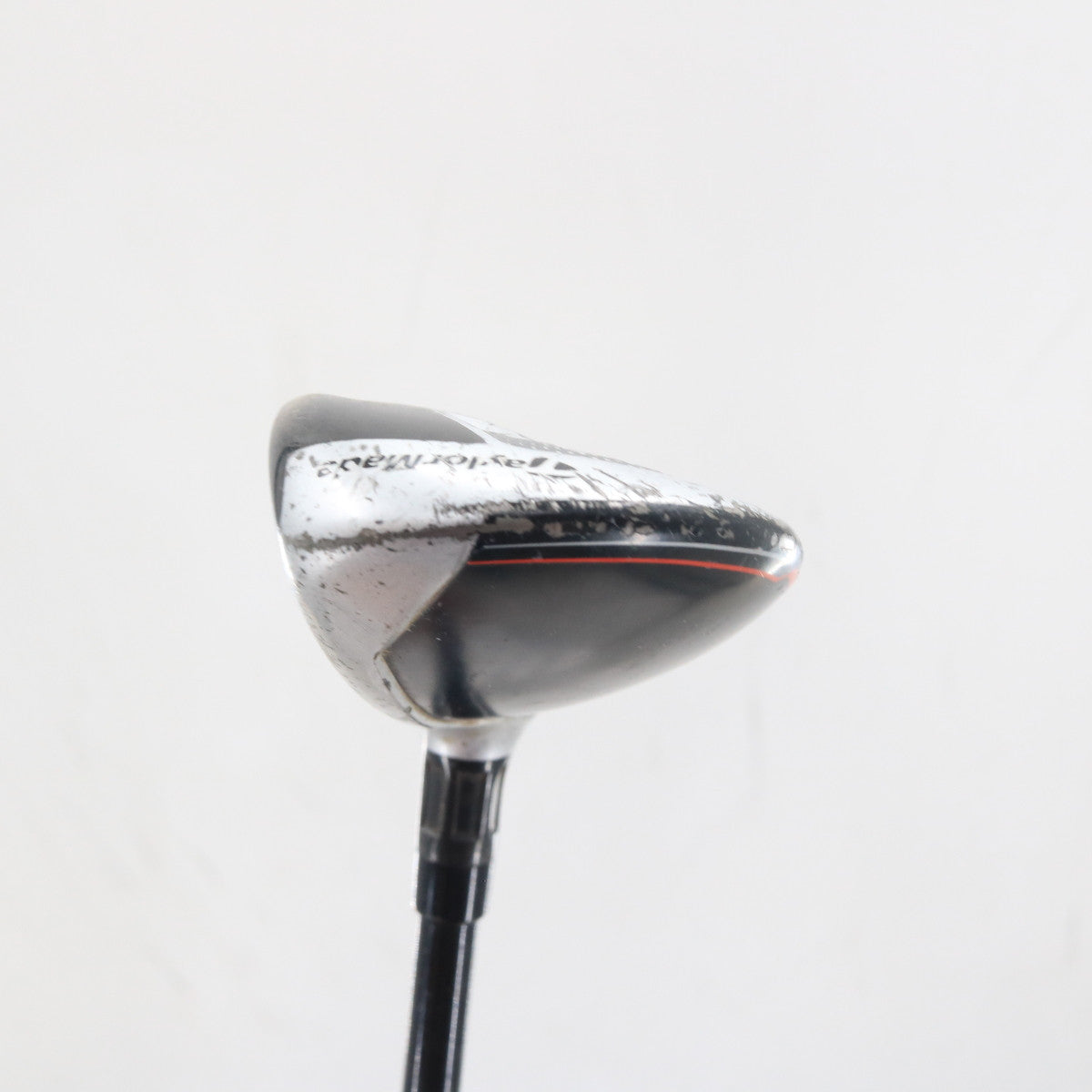 TaylorMade M6 Rescue 4 Hybrid 22 Deg Graphite Atmos 7S Stiff Right-Hand S-162312