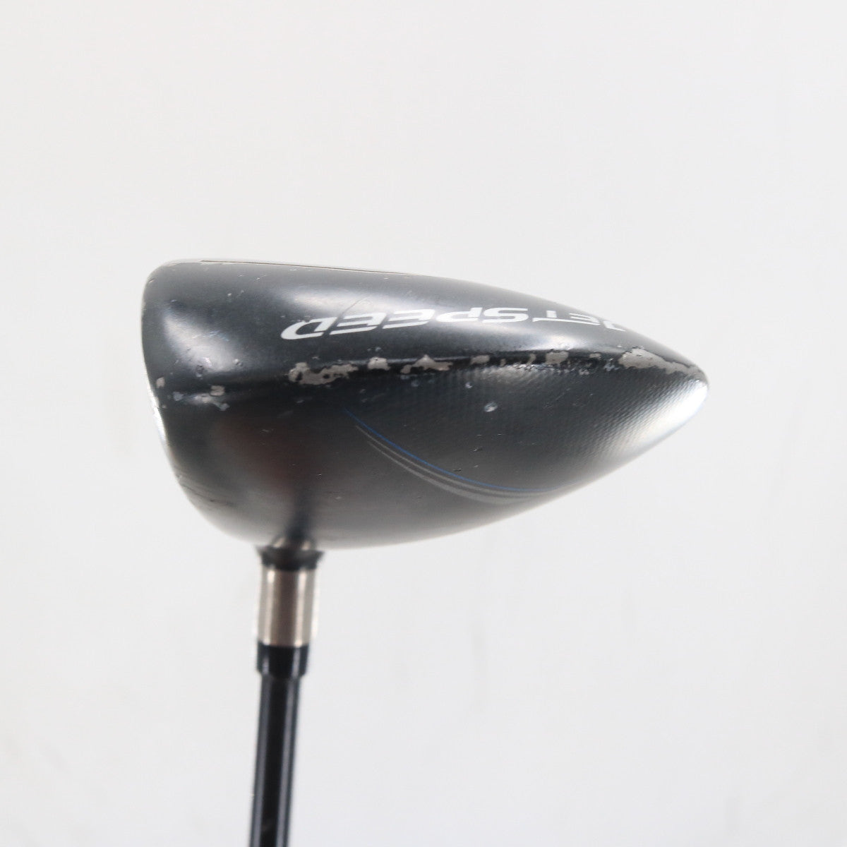 TaylorMade JetSpeed 3HL Fairway Wood 17 Deg Graphite Matrix M Senior RH S-162316