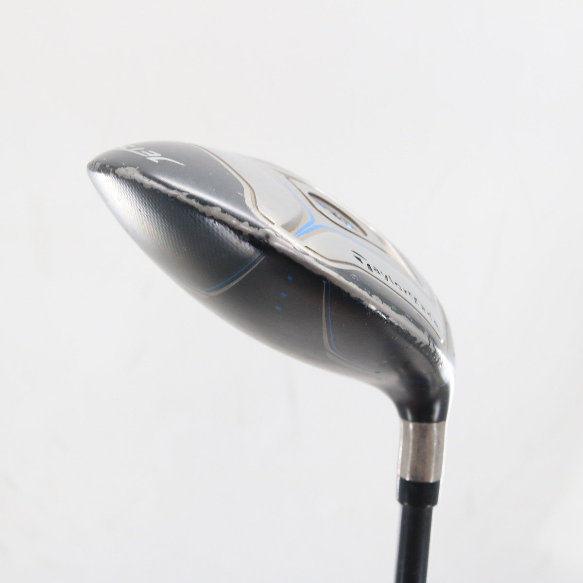 TaylorMade JetSpeed 3HL Fairway Wood 17 Deg Graphite Matrix M Senior RH S-162316