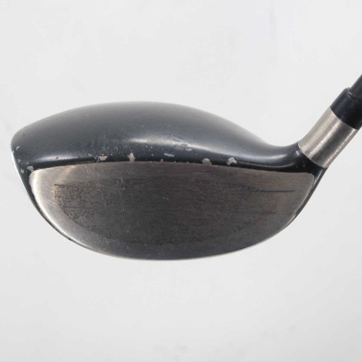 TaylorMade JetSpeed 3HL Fairway Wood 17 Deg Graphite Matrix M Senior RH S-162316