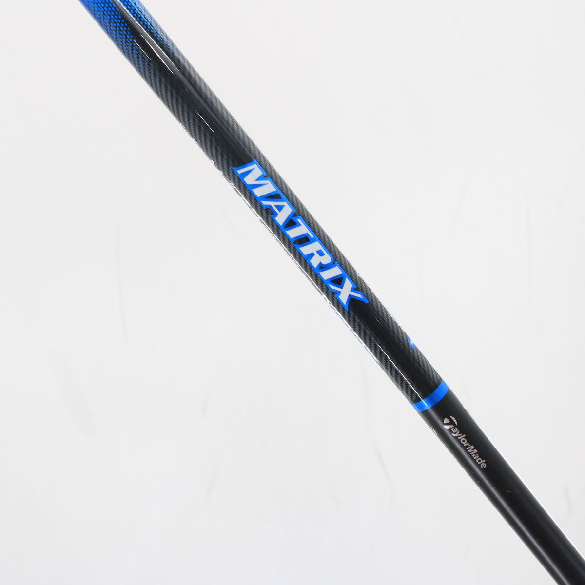TaylorMade JetSpeed 3HL Fairway Wood 17 Deg Graphite Matrix M Senior RH S-162316