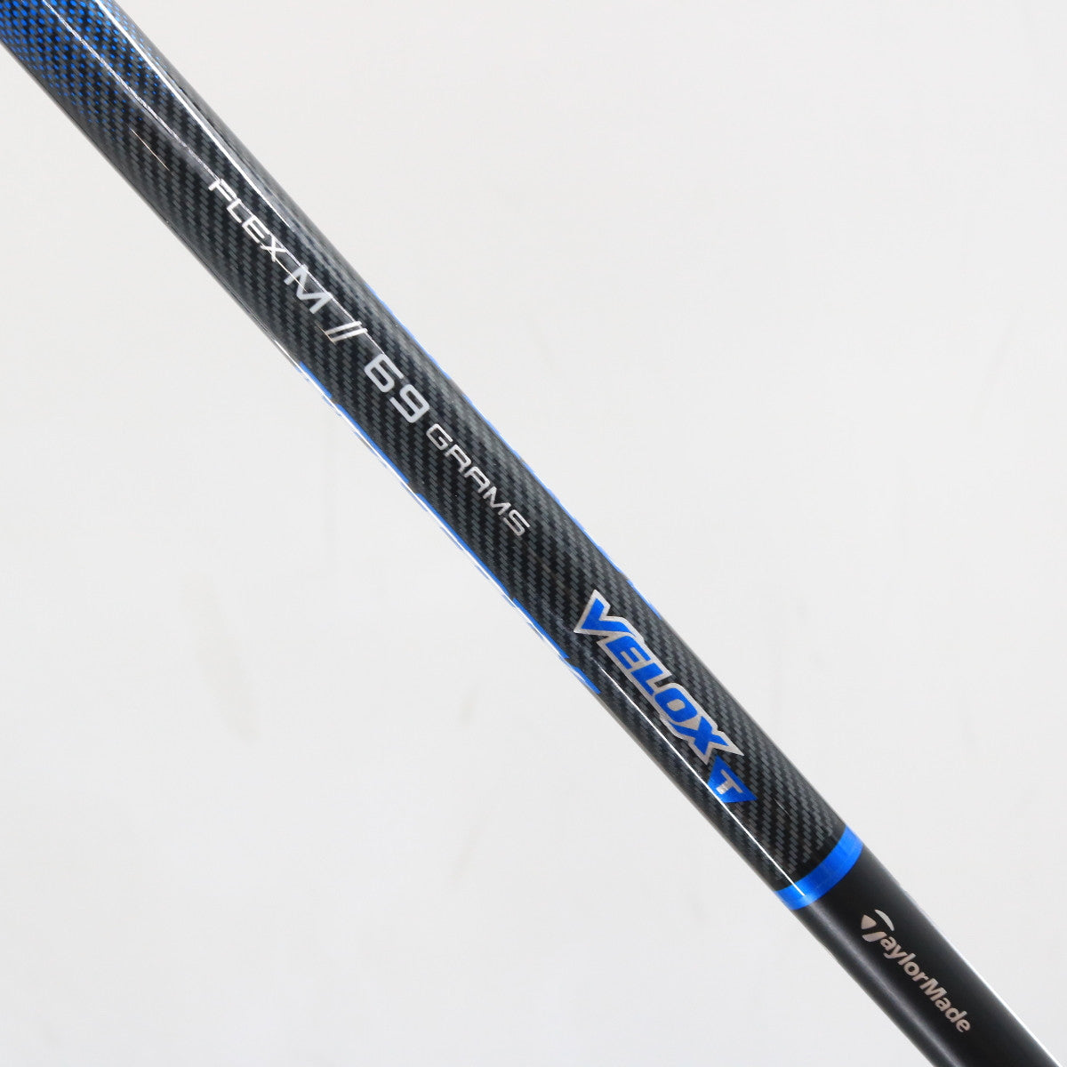 TaylorMade JetSpeed 3HL Fairway Wood 17 Deg Graphite Matrix M Senior RH S-162316
