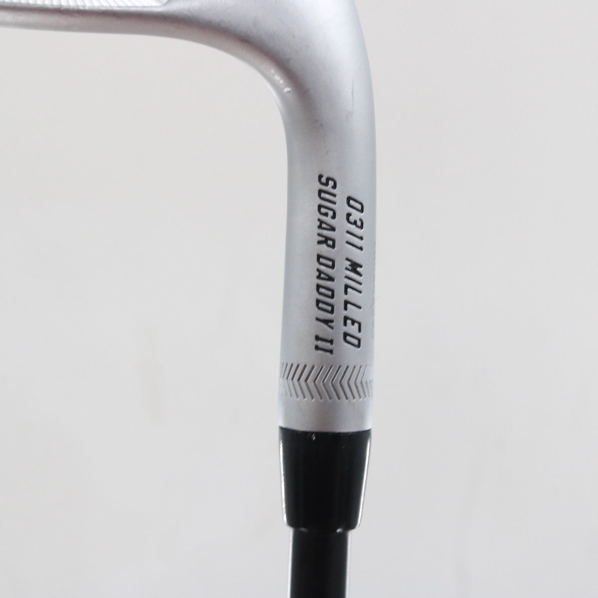 PXG 0311 Milled Sugar Daddy II Sand Wedge 54.13 KBS 45 Ladies RH -1" S-162322