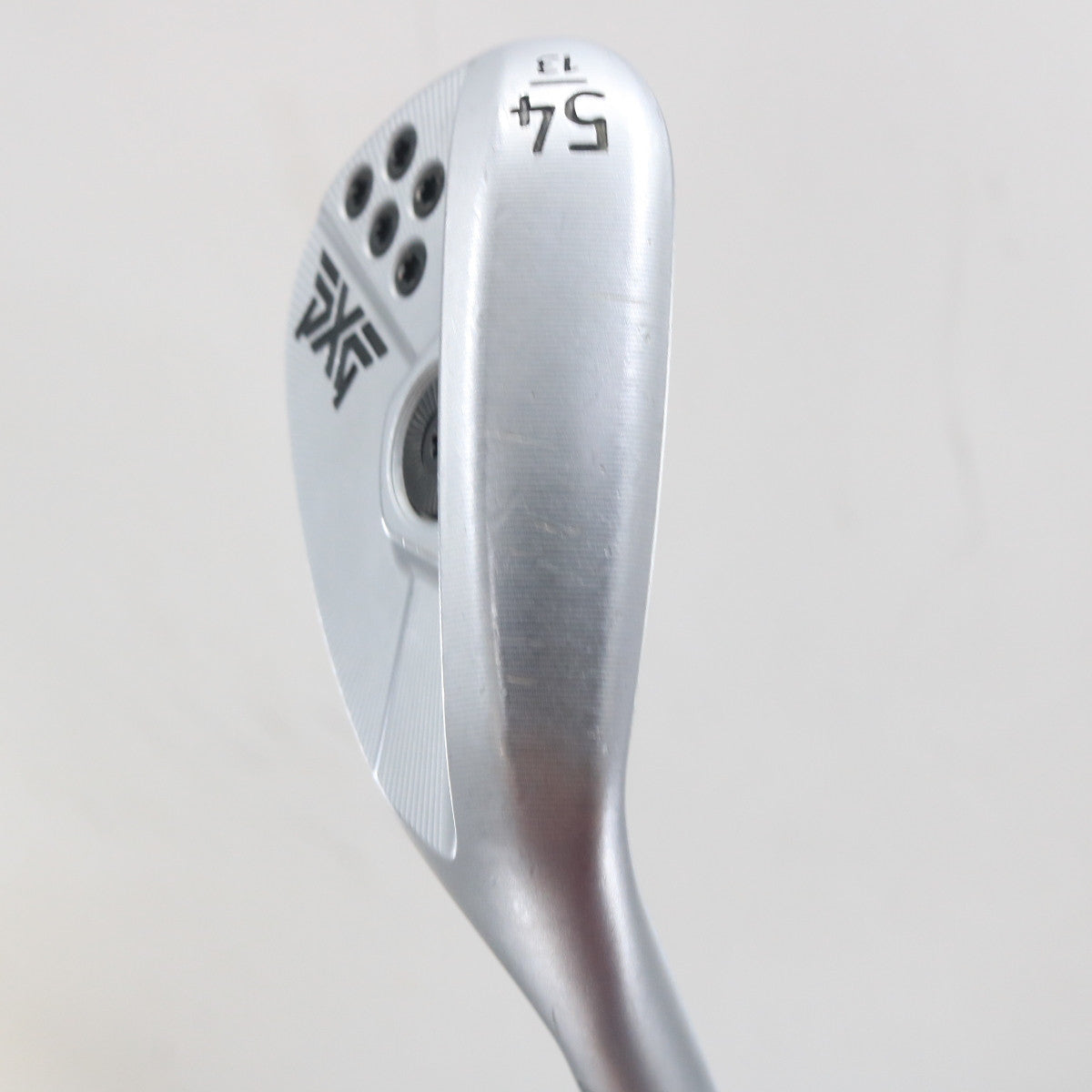 PXG 0311 Milled Sugar Daddy II Sand Wedge 54.13 KBS 45 Ladies RH -1" S-162322