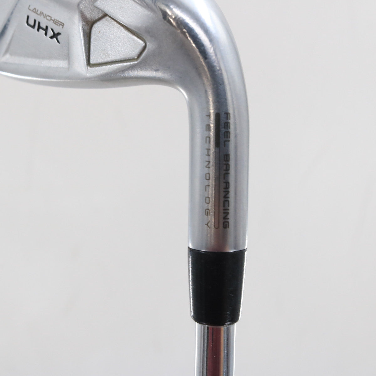 Cleveland Launcher UHX 6 Iron 26 Deg Steel Dynamic Gold 98 Regular RH S-162328