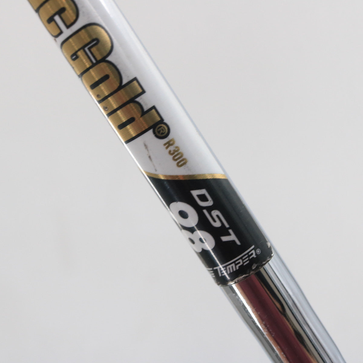 Cleveland Launcher UHX 6 Iron 26 Deg Steel Dynamic Gold 98 Regular RH S-162328