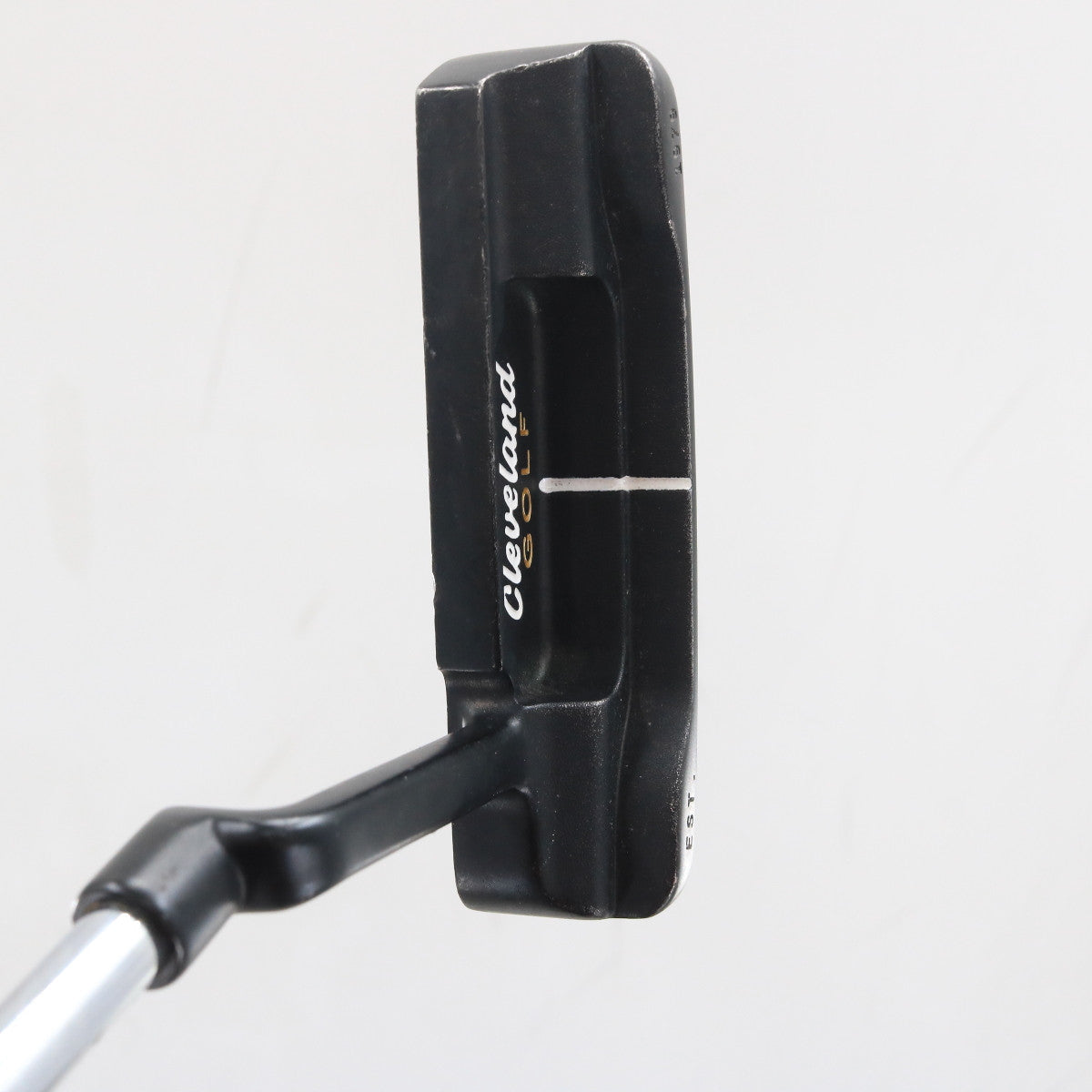 Cleveland Classic Collection Hb 1.0 Black Pearl Putter 34 Inch 34" RH S-162329