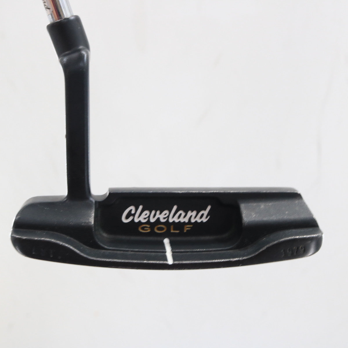Cleveland Classic Collection Hb 1.0 Black Pearl Putter 34 Inch 34" RH S-162329