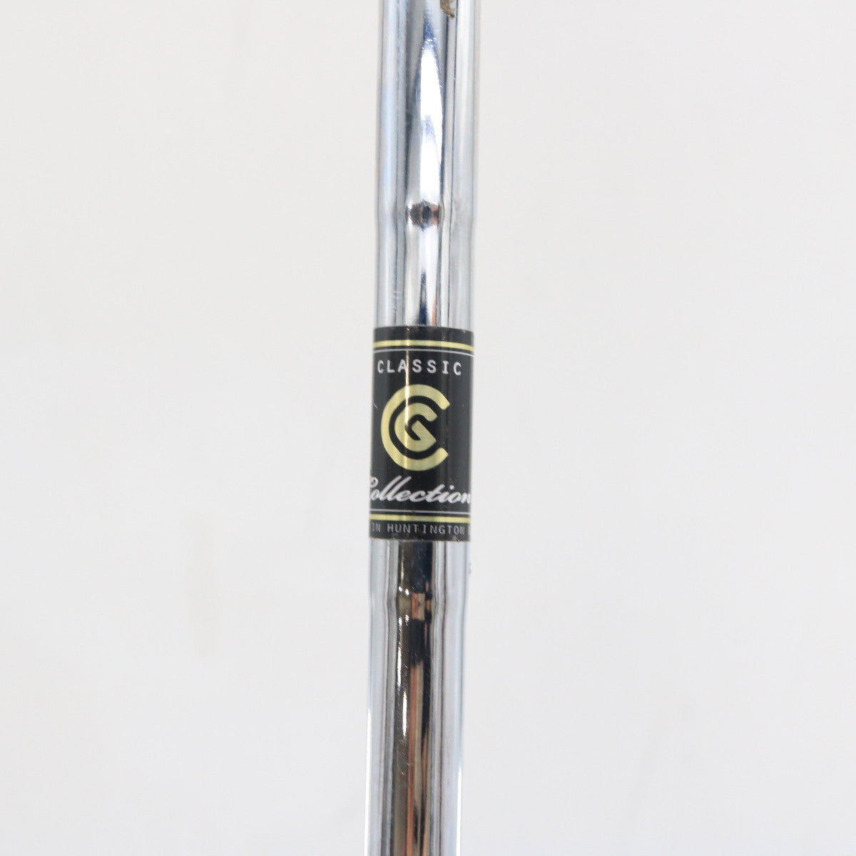 Cleveland Classic Collection Hb 1.0 Black Pearl Putter 34 Inch 34" RH S-162329