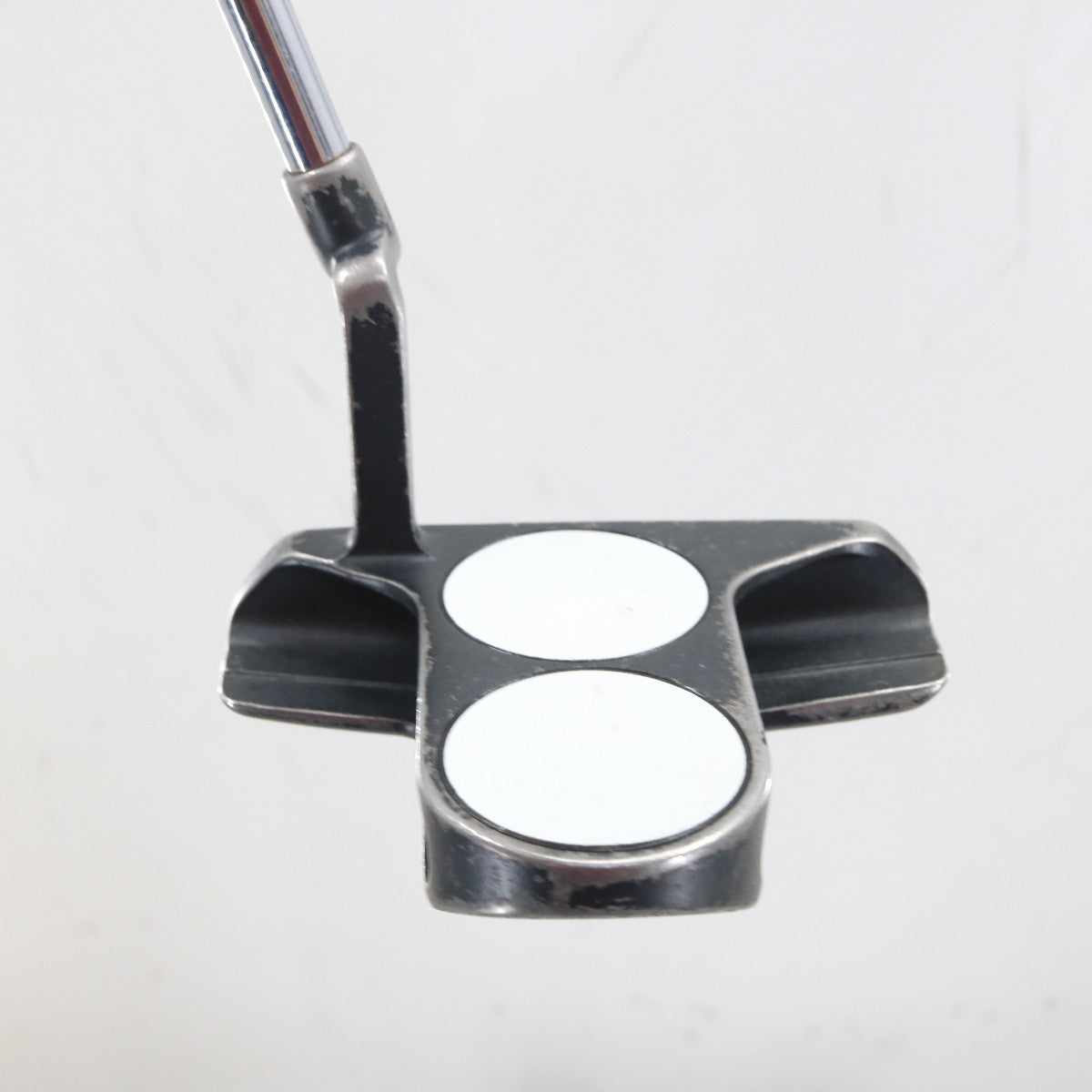 Odyssey DFX 2-Ball Blade Putter 34 Inches 34" Steel Right Handed S-162331