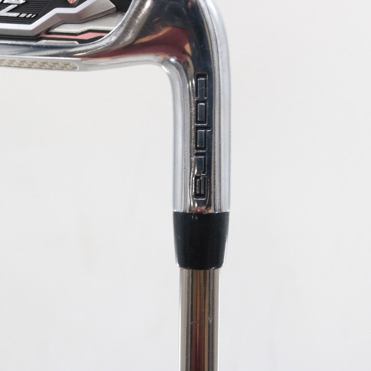 King Cobra SZ Speedzone Women's Individual 7 Iron Recoil ESX Ladies RH S-162333