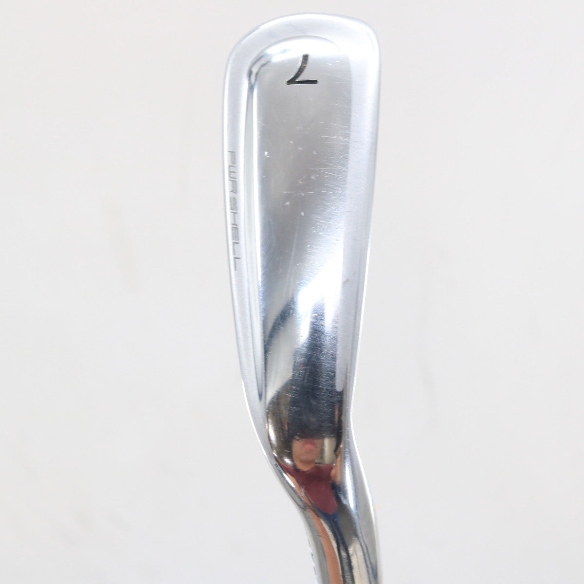 King Cobra SZ Speedzone Women's Individual 7 Iron Recoil ESX Ladies RH S-162333