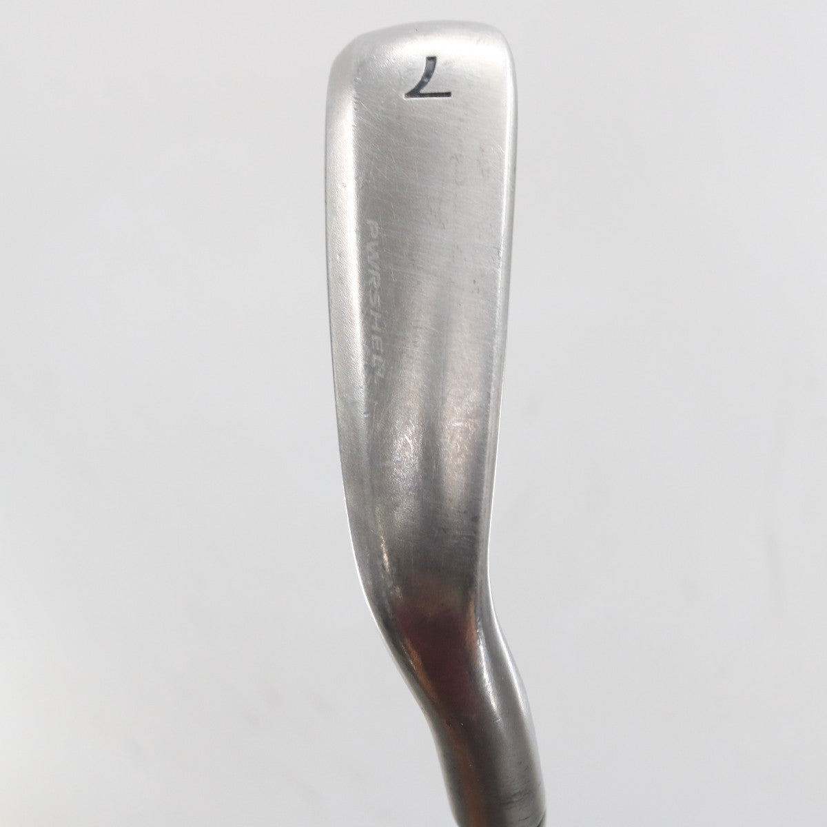 Cobra Darkspeed One Length Individual 7 Iron Graphite KBS 65 Senior RH S-162334