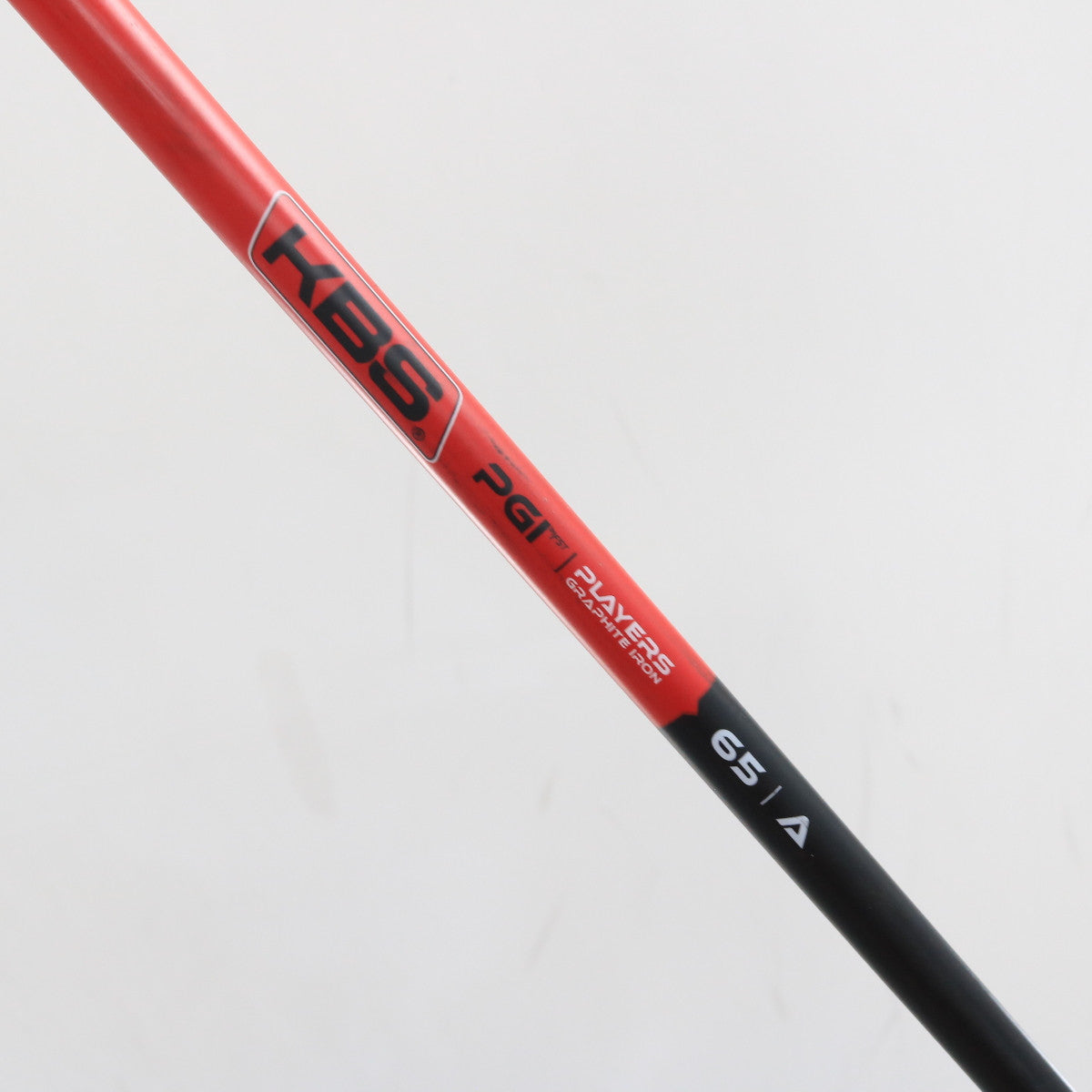 Cobra Darkspeed One Length Individual 7 Iron Graphite KBS 65 Senior RH S-162334