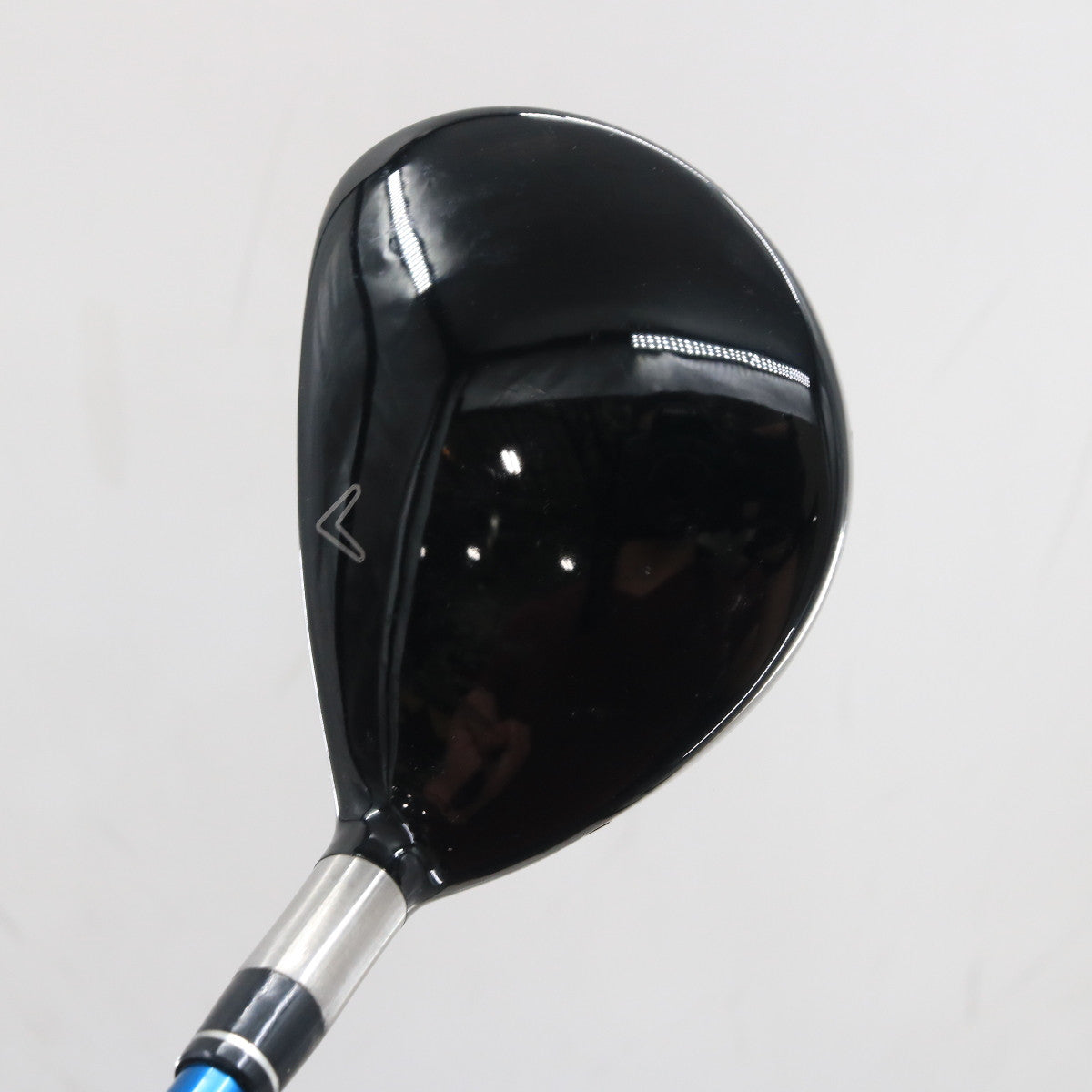 Callaway FT 3 Fairway Wood 15 Deg Graphite Aldila S Stiff Right-Handed S-162336