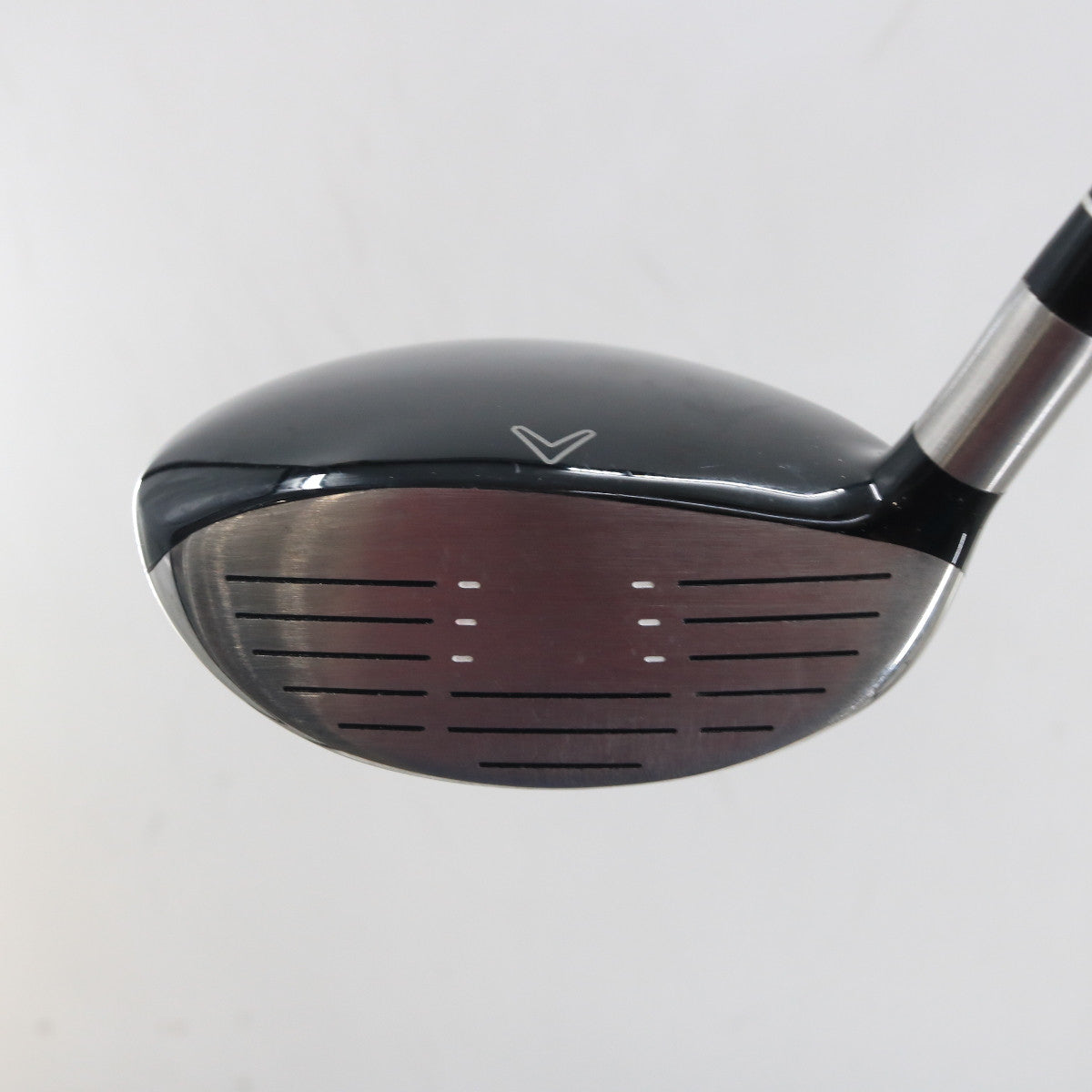 Callaway FT 3 Fairway Wood 15 Deg Graphite Aldila S Stiff Right-Handed S-162336