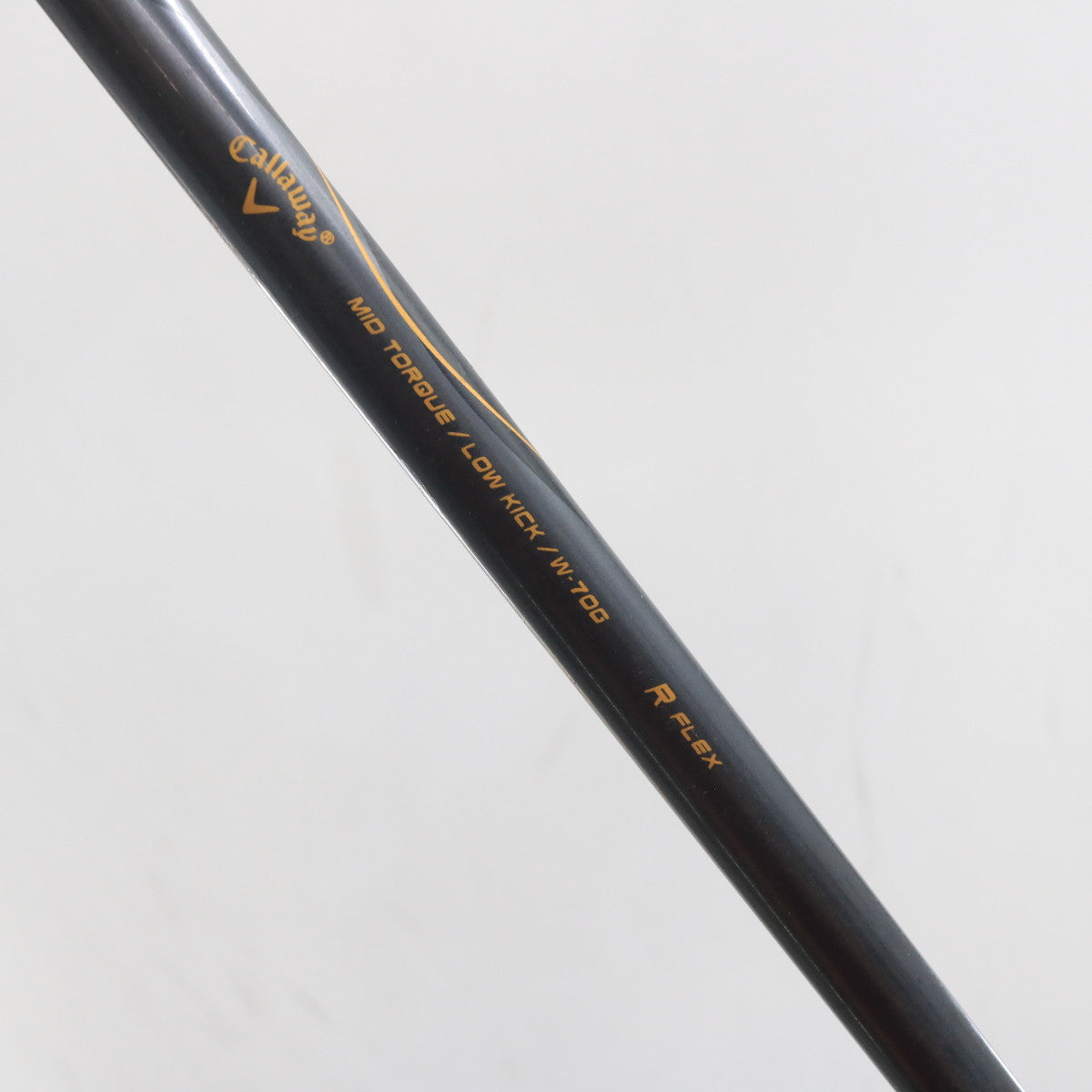 Callaway Diablo Edge Tour Fairway Wood 15 Degrees Graphite R Regular RH S-162339