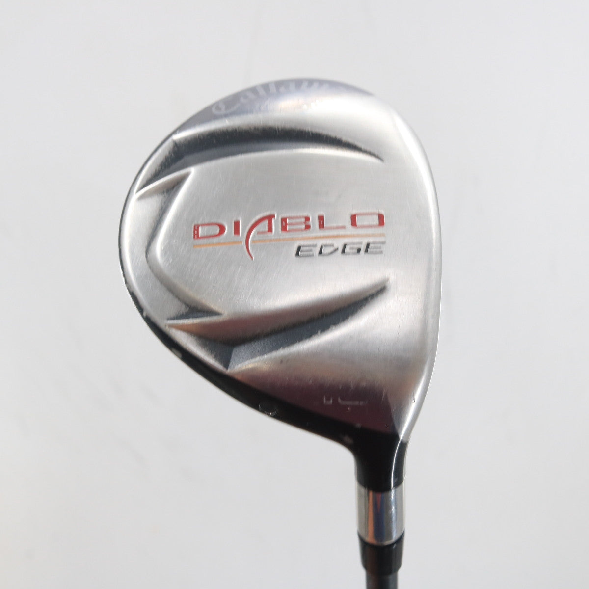 Callaway Diablo Edge Tour Fairway Wood 15 Degrees Graphite R Regular RH S-162339