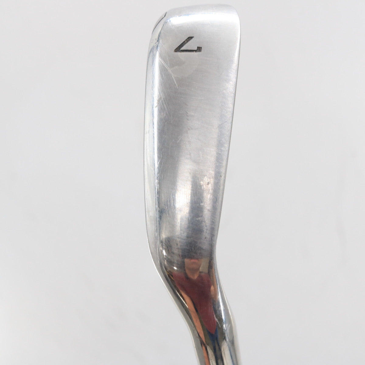 Callaway Paradym Ai Smoke Max Fast Women's Individual 7 Iron Ladies RH S-162341