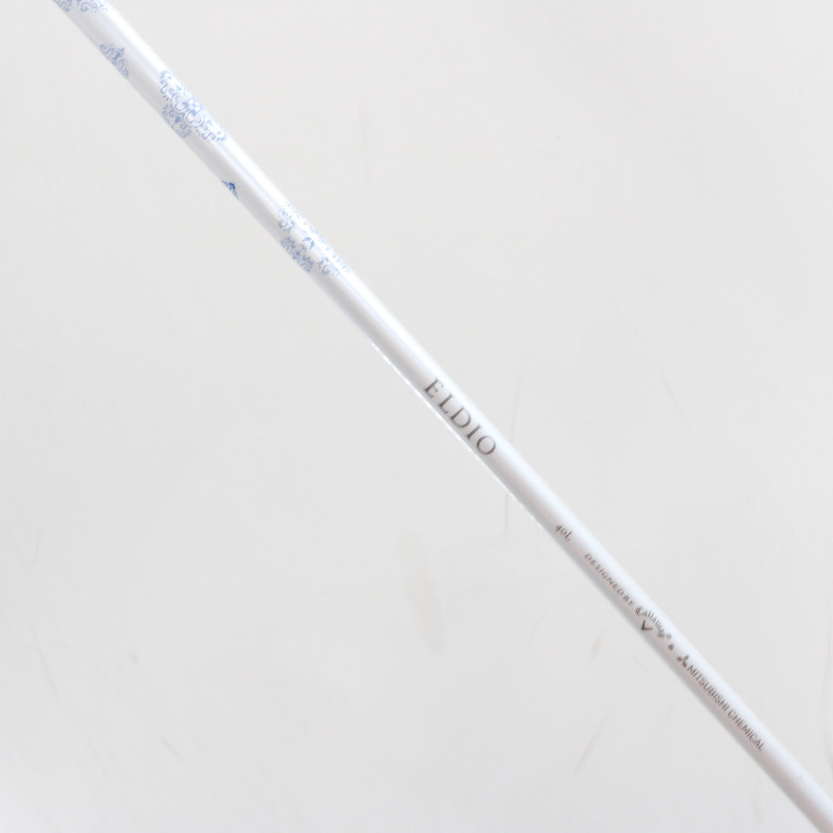 Callaway Paradym Ai Smoke Max Fast Women's Individual 7 Iron Ladies RH S-162341