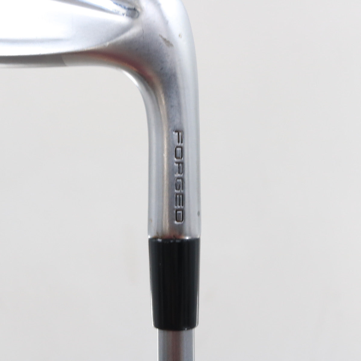 TaylorMade P790 P 790 Individual 9 Iron Graphite Speeder NX Regular RH S-162342