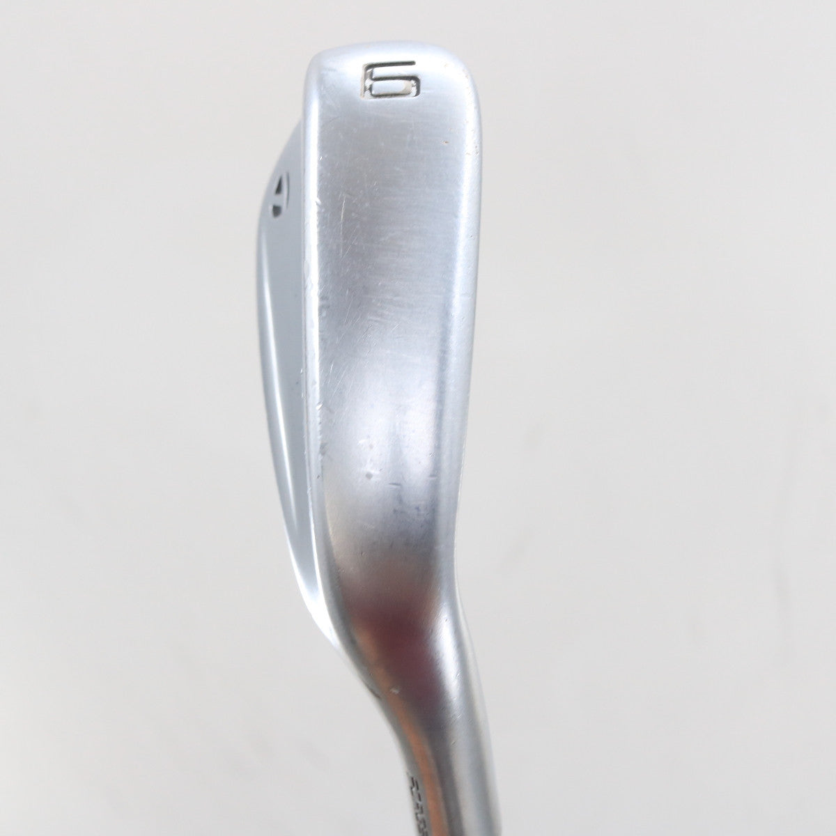 TaylorMade P790 P 790 Individual 9 Iron Graphite Speeder NX Regular RH S-162342