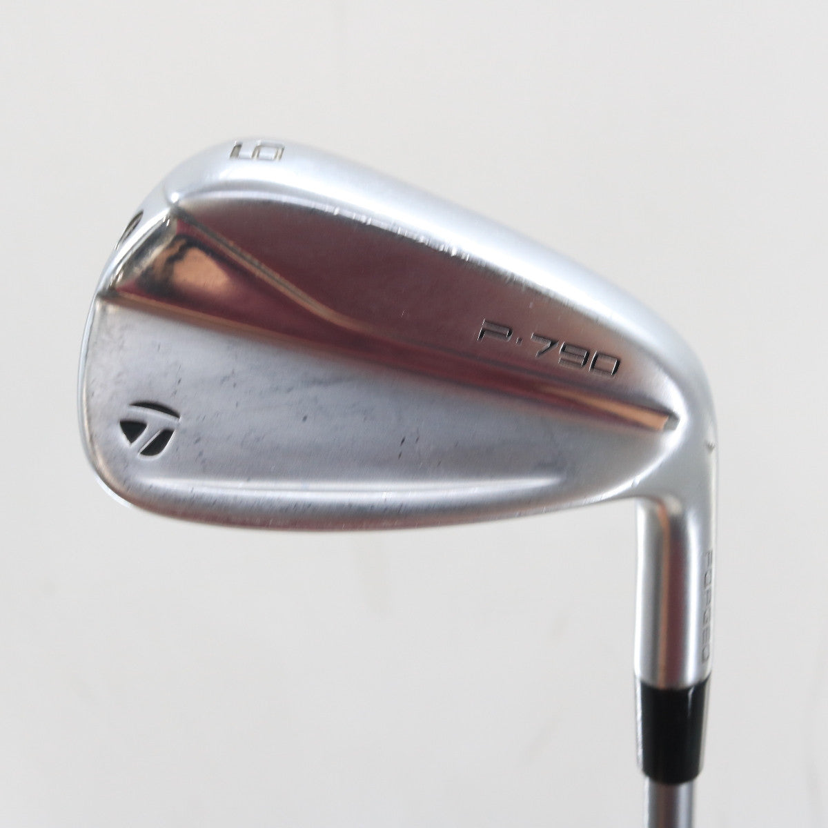 TaylorMade P790 P 790 Individual 9 Iron Graphite Speeder NX Regular RH S-162342