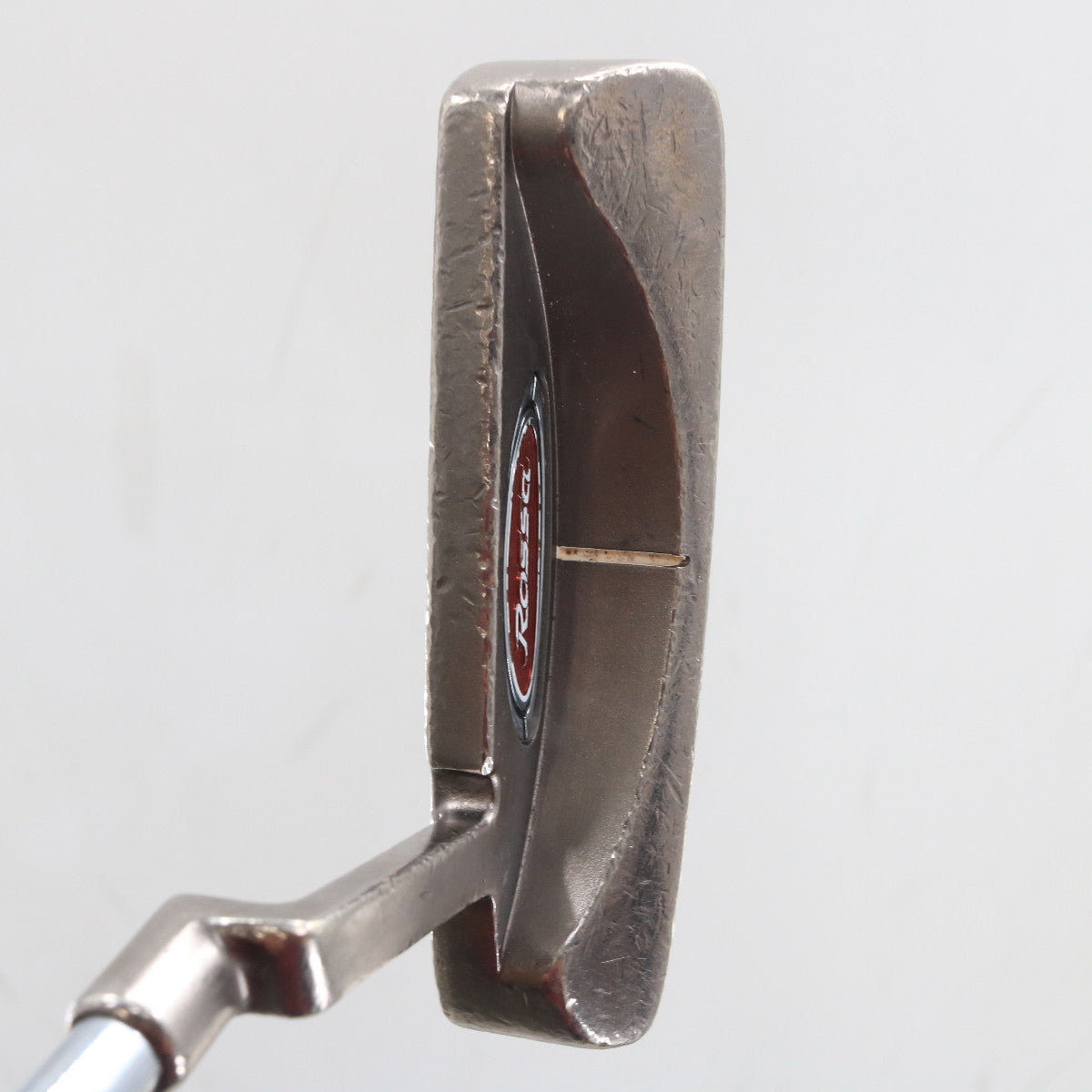 TaylorMade Rossa Sebring Agsi+ Putter Steel 35 Inches Right-Handed S-162345
