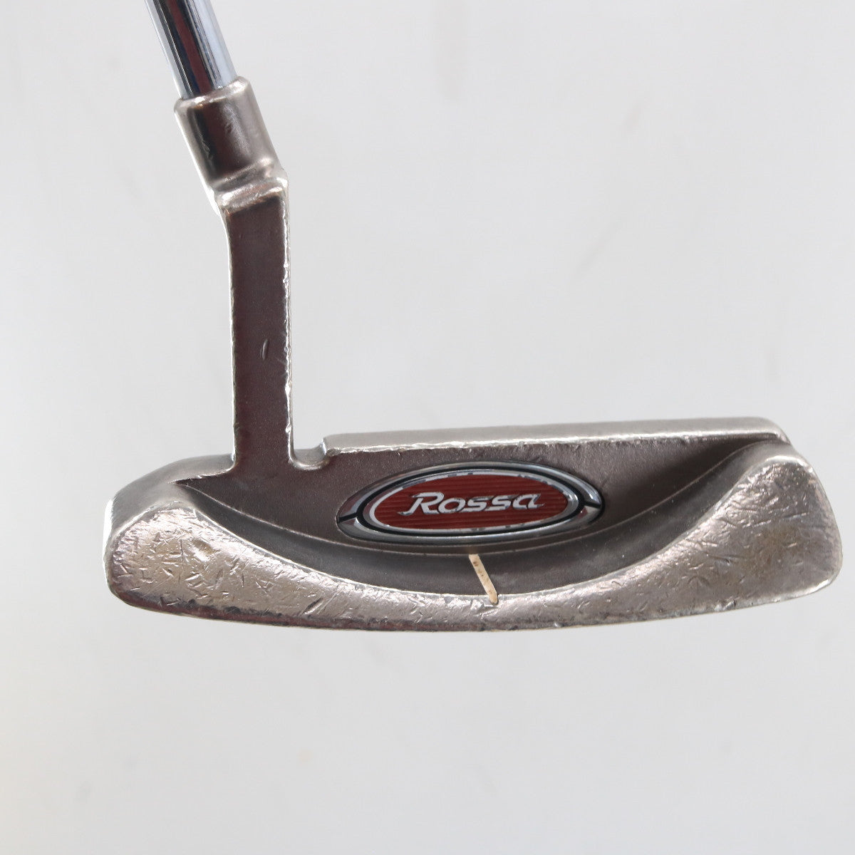 TaylorMade Rossa Sebring Agsi+ Putter Steel 35 Inches Right-Handed S-162345