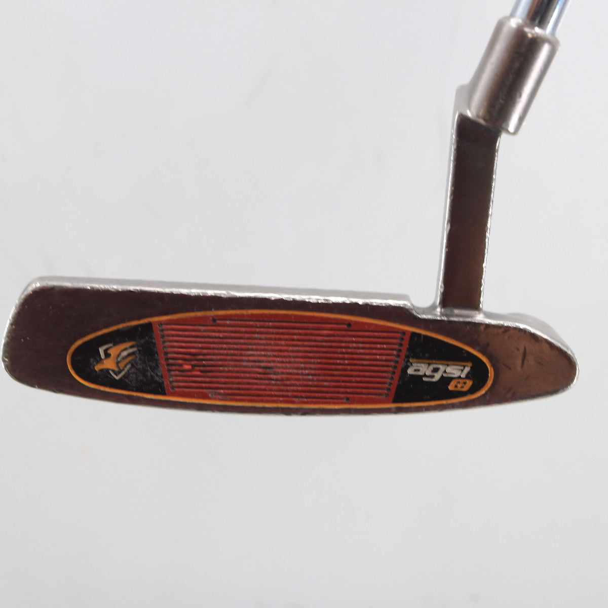 TaylorMade Rossa Sebring Agsi+ Putter Steel 35 Inches Right-Handed S-162345